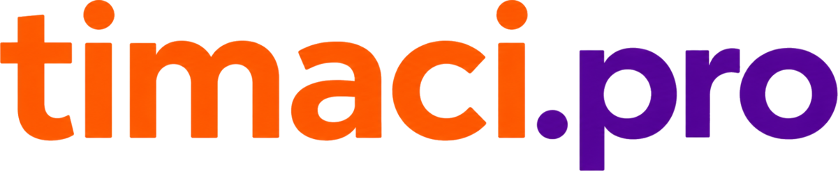 Timaci.pro