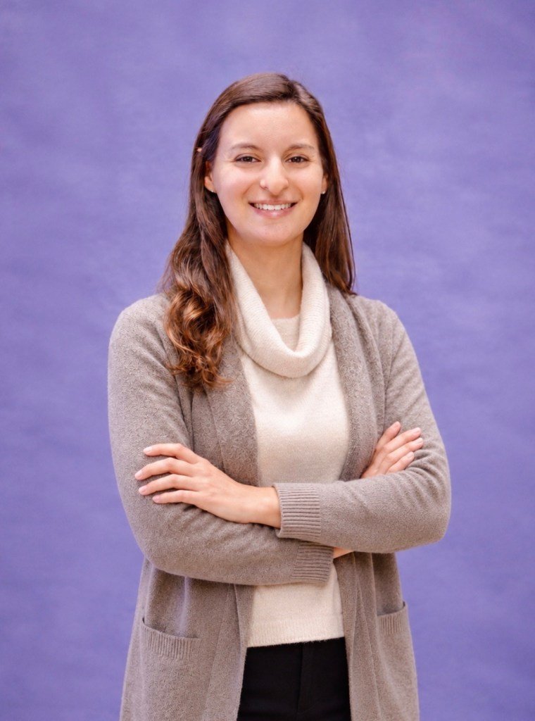 Erica Berkowitz